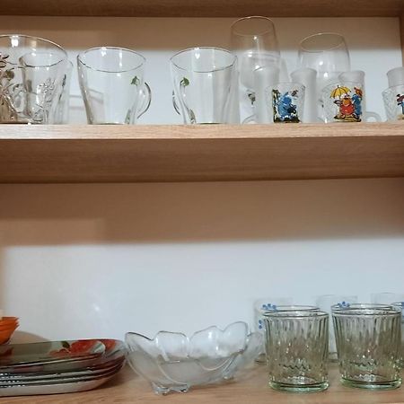 Madlena Buduar Apartman Riga Kültér fotó