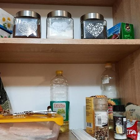 Madlena Buduar Apartman Riga Kültér fotó